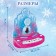 Piano "Cold Heart" Disney, Sound, Light