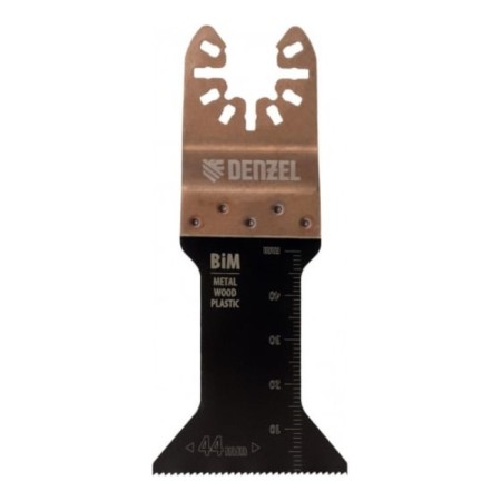 Denzel MFI Nazadka 782307, cutting, BIM, metal, wood, plastic, 44 x 1.4 mm-1
