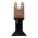 Denzel MFI Nazadka 782307, cutting, BIM, metal, wood, plastic, 44 x 1.4 mm