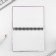 Sketchbook in a solid cover on the crest A5, 80 liters. 100 g/m "Anime"