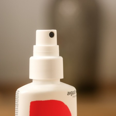 A means for destroying cockroaches, scalys, mokritz "Kukaracha" spray, 100 ml-4