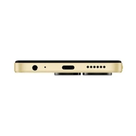 Tecno Spark 20C, 6.56 Smartphone, 4GB, 256GB, 50MP, 8MP, 2SIM, 5000 Mam, NFC, Golden-6