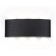 LED LED street Ambrella Garden ST4464, 8W, LED, Black Color Black