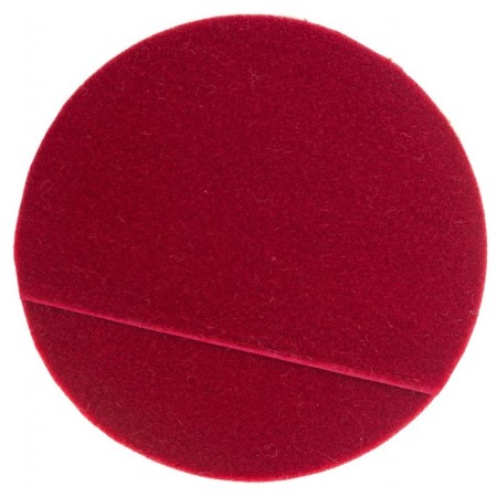 Political nozzle Stayer, D = 180 mm, felt-2