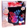 Set for creativity "Hands of lovers. Love story"
