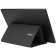 ASUS Munitor 15.6 "MB166B Black IPS LED 25MS 16: 9 Matte 250CD 178g/178g 1920x1080 60hz 100462