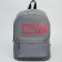 The backpack is reflective, 30 cm x 15 cm x 42 cm "Heroes", Avengers
