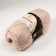 Yarn "air" 25%Merinos. wool, 25%wool, 50%acrylic 370m/100g (188 eve)