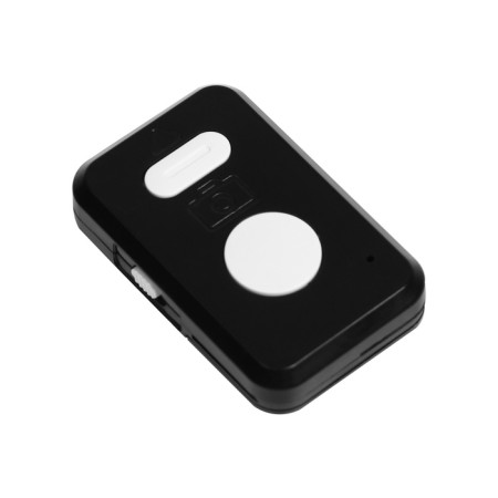 TRIP-monopopod A12, 2 ring lamps, in the PDU, Ture-S, Black-6