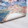 Carpet "Sunlight", size 75 x 120 cm