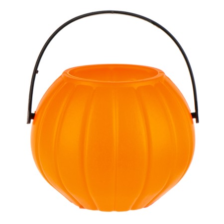 Pumpkin candy, 6.5 x 6.5 x 5 cm-5