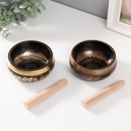 Singing bowl d = 11.5 cm