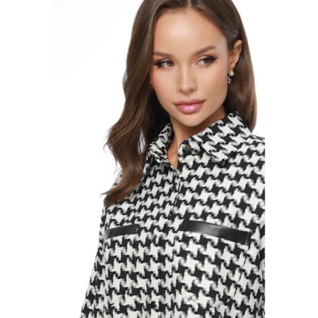 Female shirt, size 52-2