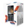 Texet TM-D421 Black smartphone