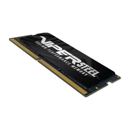RAM Patriot DDR4 8GB 2666MHz Viper Steel (PVS48G266C8s)-4