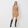 Women's dress MIST with shutters, p. 42, beige