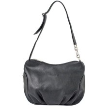 Bag Women's claim, lightning, black color