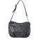 Bag Women's claim, lightning, black color