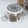 Set of pan “Loft-5-1-Elit”, 3 subjects: 2.4 l, 3.4 l, 5 l, glass covers, induction