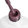 Color gel polish Adricoco, No. 122 Plum wine, 8 ml