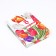 Gift box team "Bouquet of tulips" 21 x 15 x 5.7
