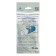 Plastic plastic "Strike", diameter 37-42 mm, reusable, clip-track, 4 pcs.