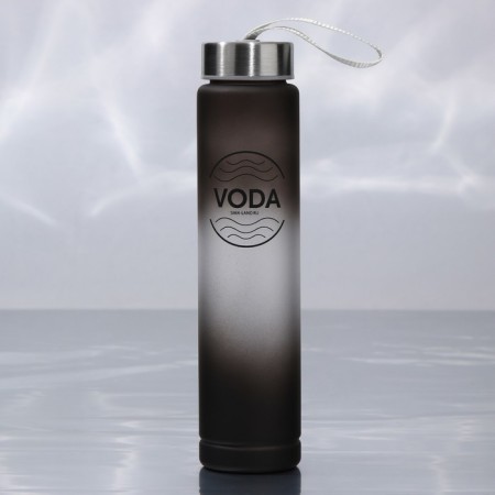 Voda water bottle, 300 ml-1