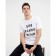 T -shirt KAFTAN "SPB" p. S (46), white