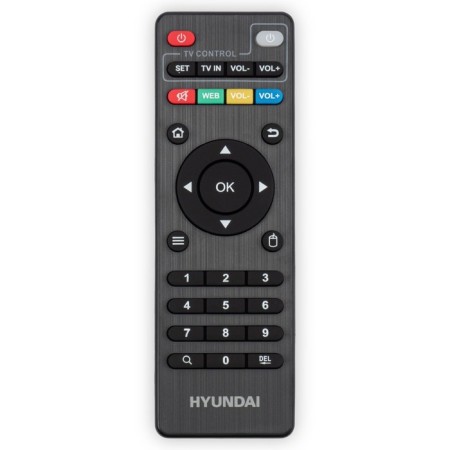 Hyundai H-DMP103 64GB media player-7