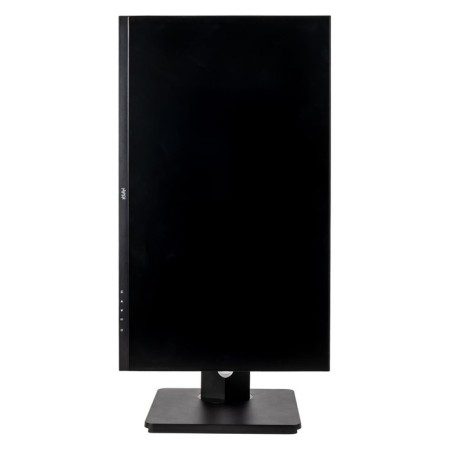 Monitor Hiper 23.8 "EasyView HS2401H Black IPS LED 5MS 16: 9 HDMI M/M Matte Has 250CD 178 103389-3