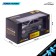 Metal machine BMW X6, 1:43, Gray color