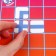Magnetic game-labyrinth "Find the path", fixiki