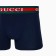Panties men's panties, color dark blue mix, size 54