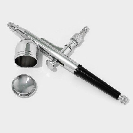 Confectionery airbrush for decorating HD-130, nozzle diameter 0.3 mm-1