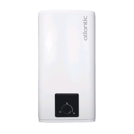 Atlantic Steatite 30 S3 C water heater, cumulative, 1.5 kW, 30 l, dry Ten, white