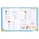 A large book of development of a preschooler, Zhukova M.A., Methodology of early development, 96 p.