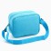 Children's handbag 19.5*14.5*7cm, Blue Tractor