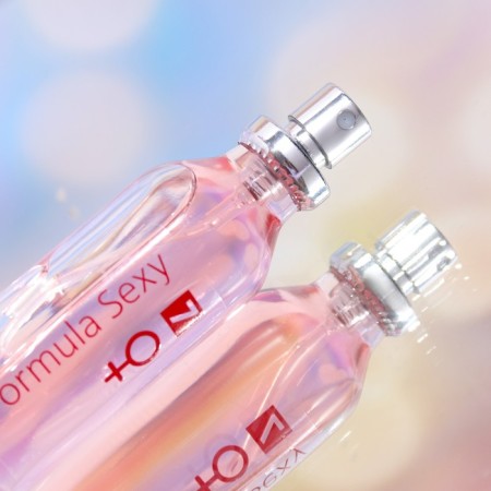 Perfume water with Formula Sexy Formula №7 female, 30 ml-2