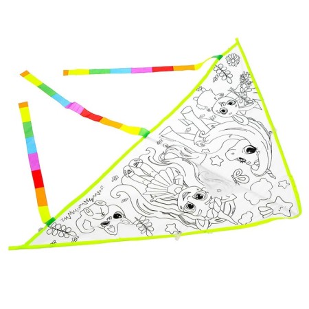 Air-coloring air, 80 cm-3