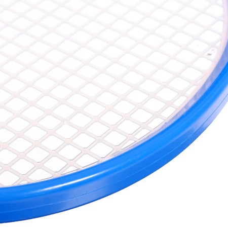 Set for badminton, 2 rackets, 49 cm., Volan, ball-5