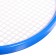 Set for badminton, 2 rackets, 49 cm., Volan, ball
