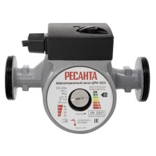 Circulation pump 
