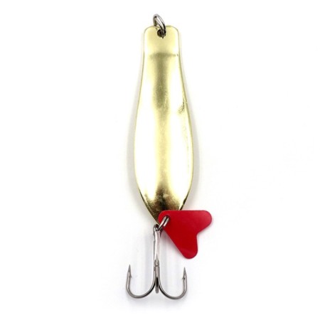 Flowering oscillating Namazu Instructor, 50 g, color 02 brass