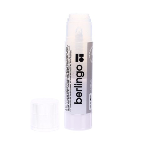 PVP 8 g of Berlingo, transparent adhesive-2