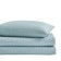 Arya Home Otel sheet, satin, size 240x260 cm, mint color