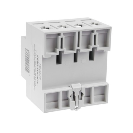 RCD TDM VD1-63, 4P, 100 A, 500MA, SQ0203-0097-2