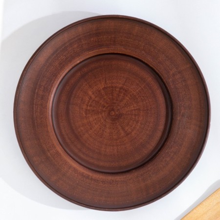 Smooth plate, 2x19x19 cm-1
