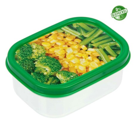 Lunch-Box "Vegetable Assorted", 150 ml