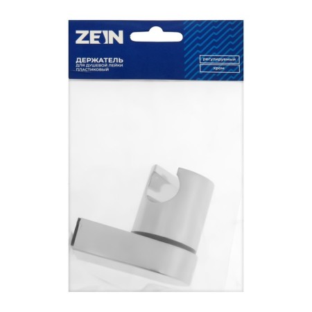 Bowle holder Zein Z90, adjustable, plastic, chrome-8