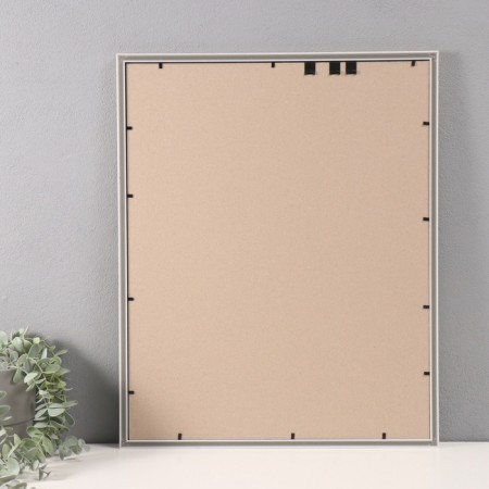 Photo frame Plastic "Nensi" 40x50 cm, green-2